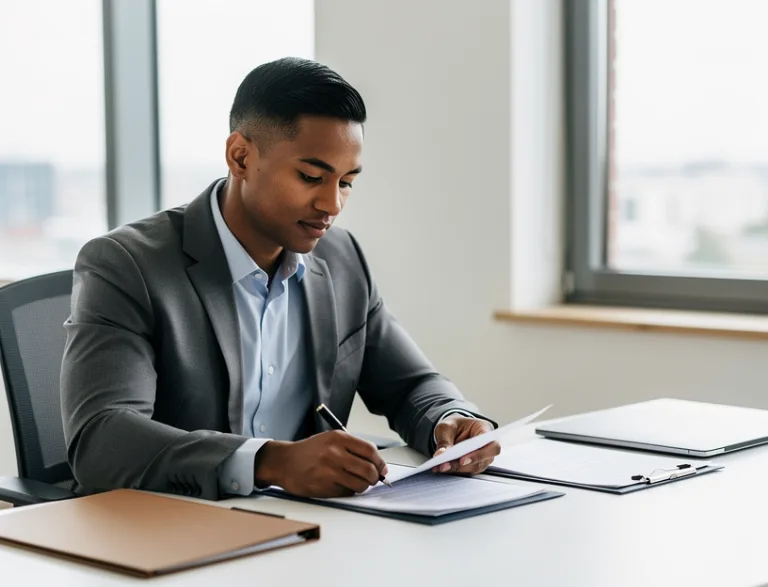 lawyer Beaverton